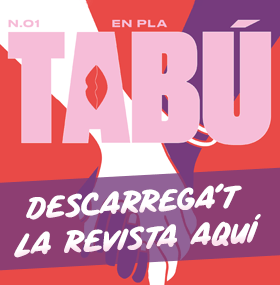 Banner Tabu