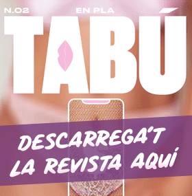 BANNER n.02 Tabu