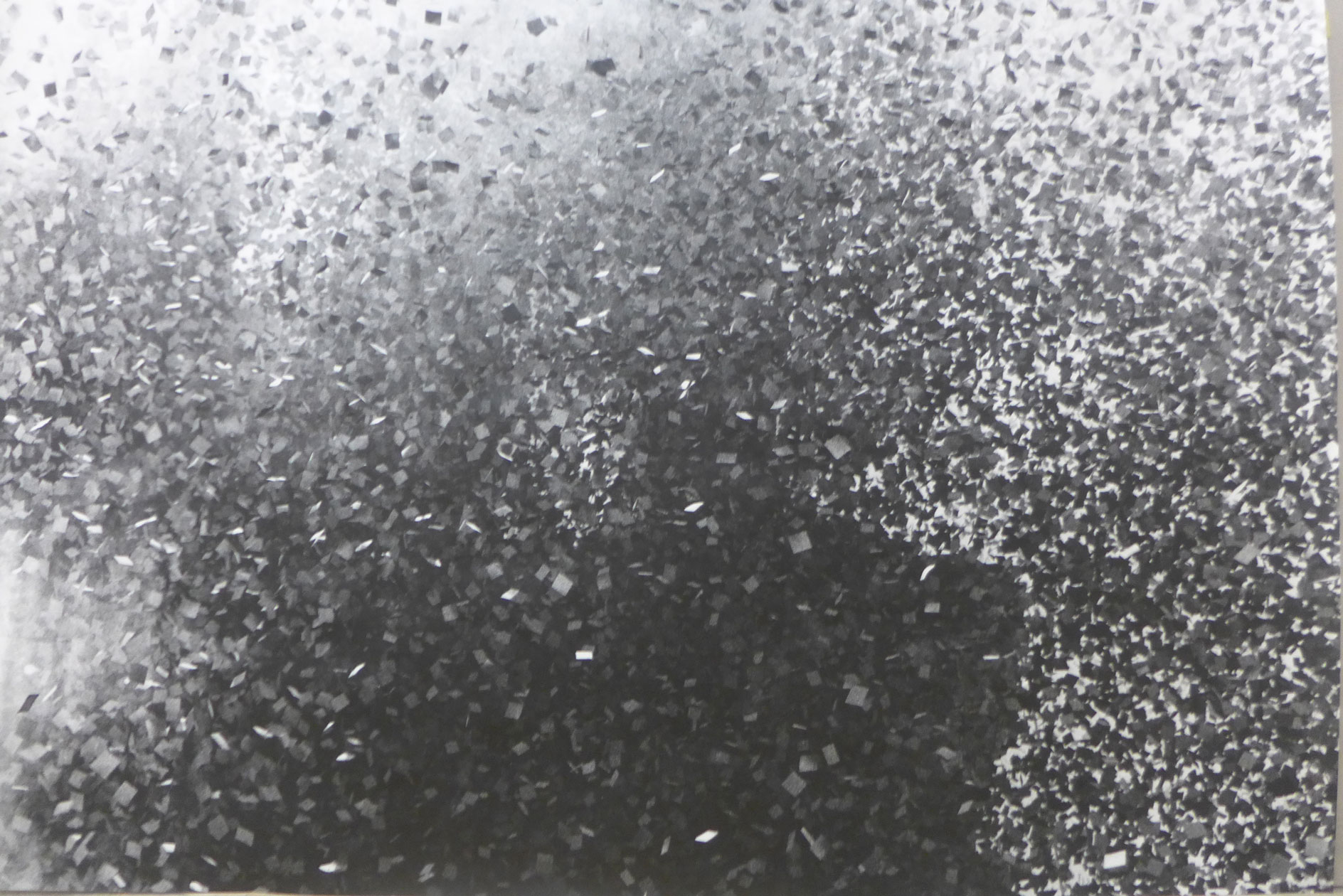 RENATE GRAF. TRACES