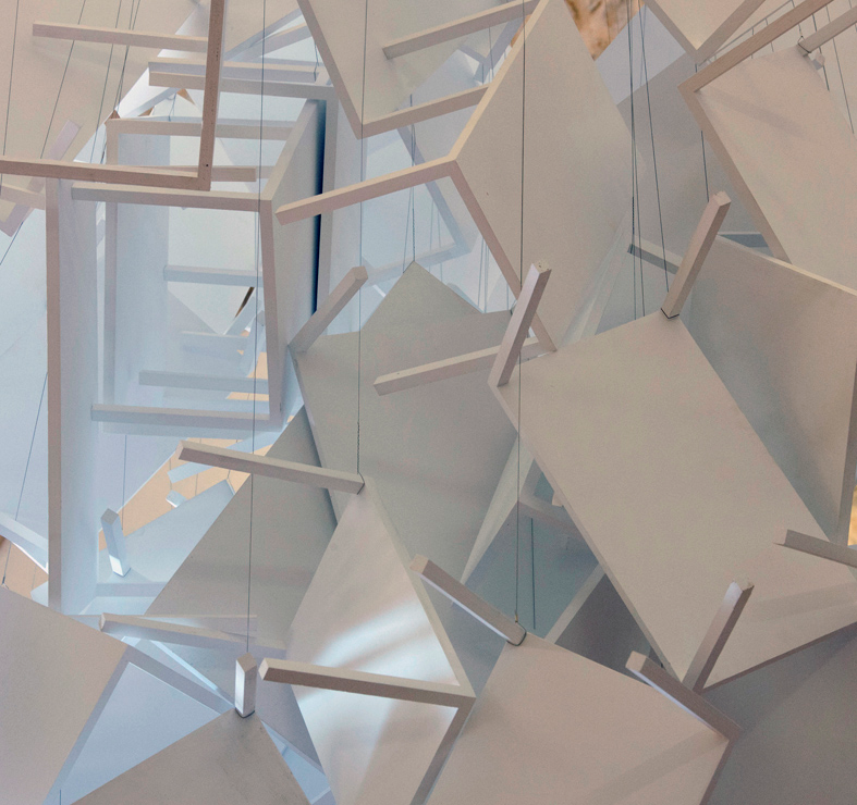 Joan Cortés. Theorem of Space_2