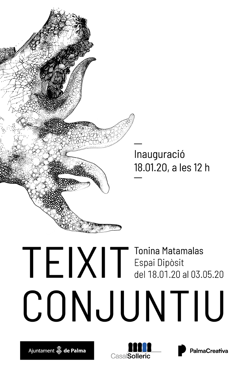 Invitació Teixit Conjuntiu