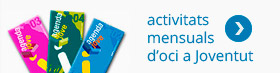 BANNER activitats mensuals joventut