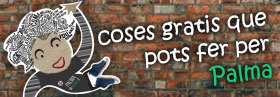 BANNER palma de franc
