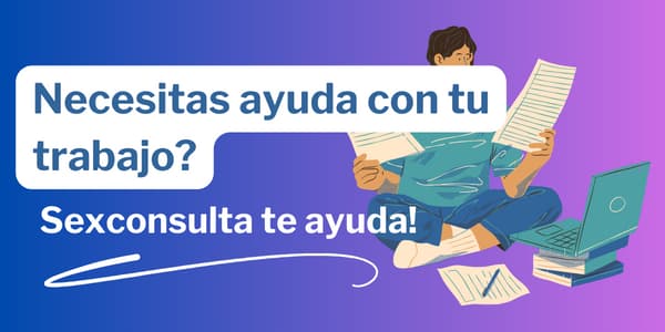 Ayuda trabajos de estudiantes