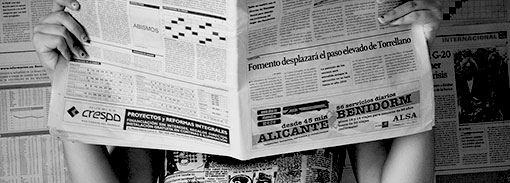 HEADER primer pas com començar a cercar feina