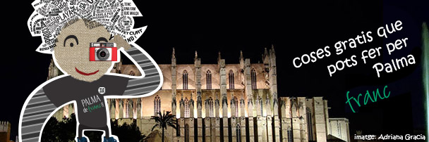 HEADER palma de franc rutes i visites